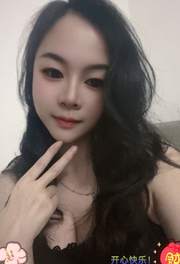 小丫⭐️纯欲小妖精