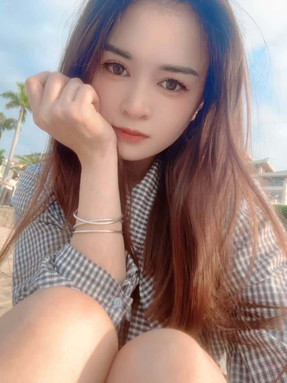 新到00後囡囡✅全程莞式服務，每星期都有新公主到