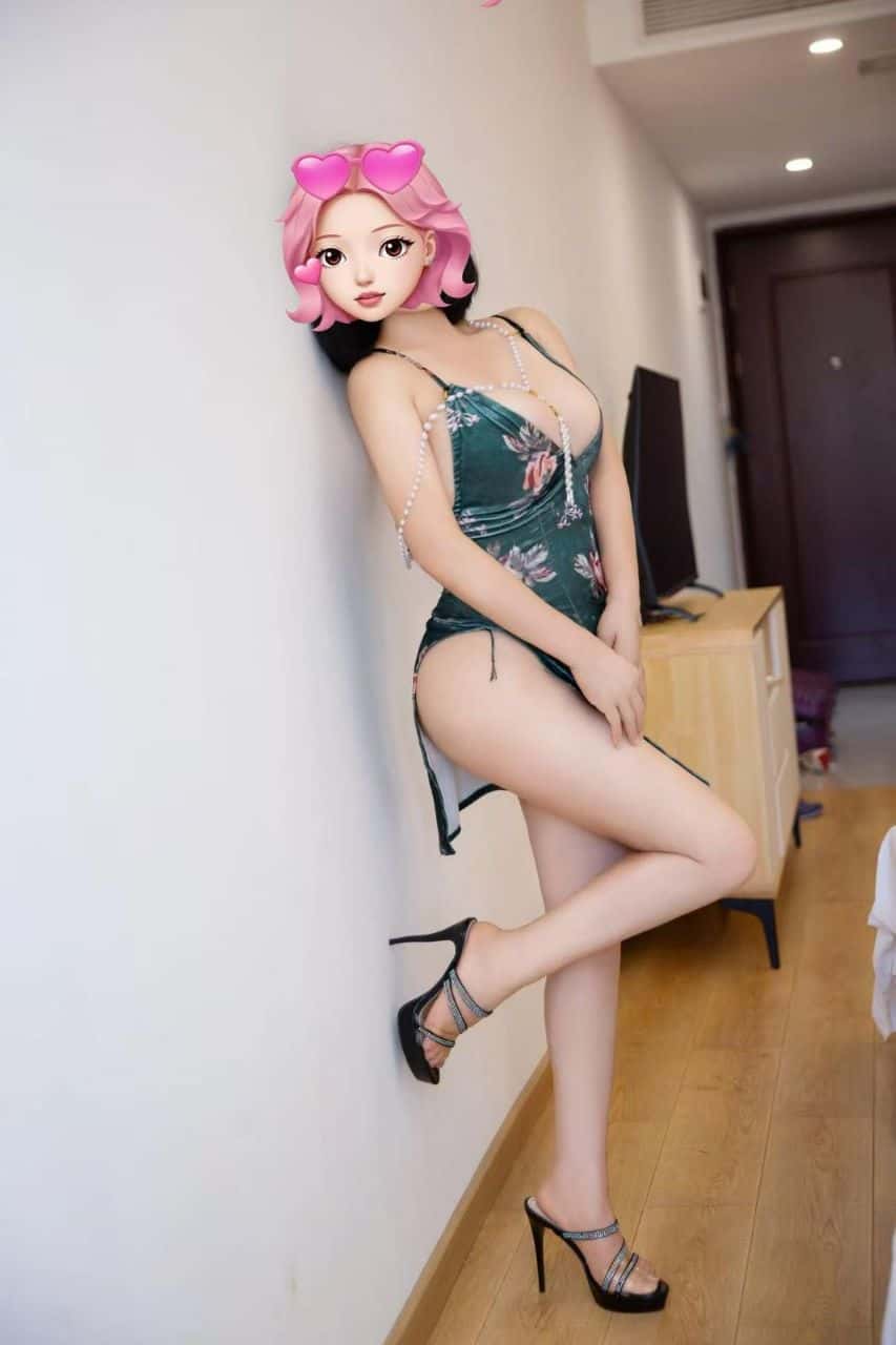 ~琪琪~(真人相）