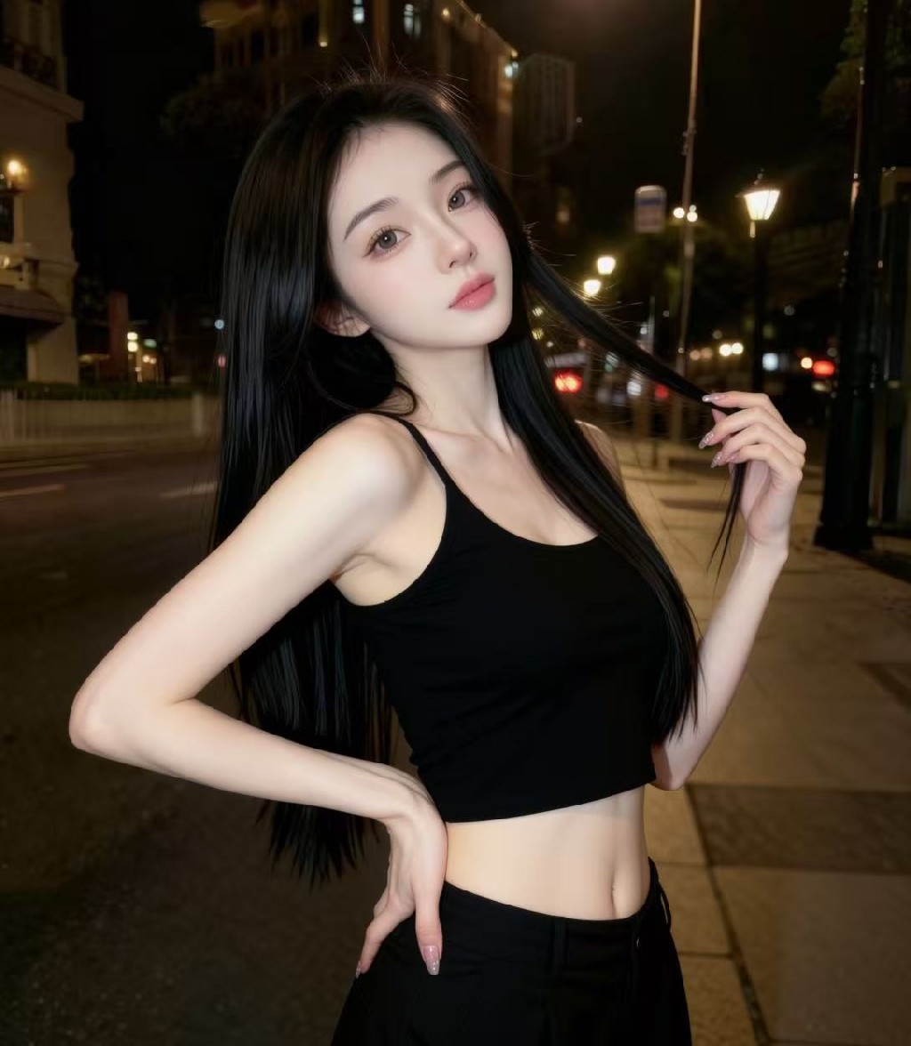 婉儿⭐️纯欲小妖精