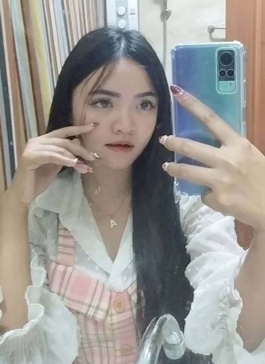 小魚 (新做長髮性感靚女, 激情性愛)