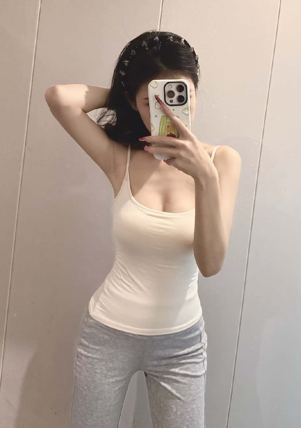 瑜儿❤️東莞式推油