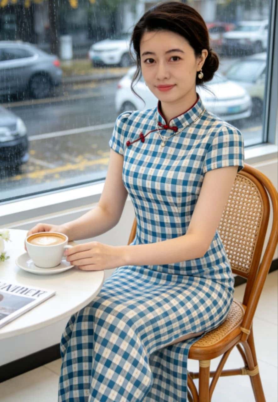 晴⭐天