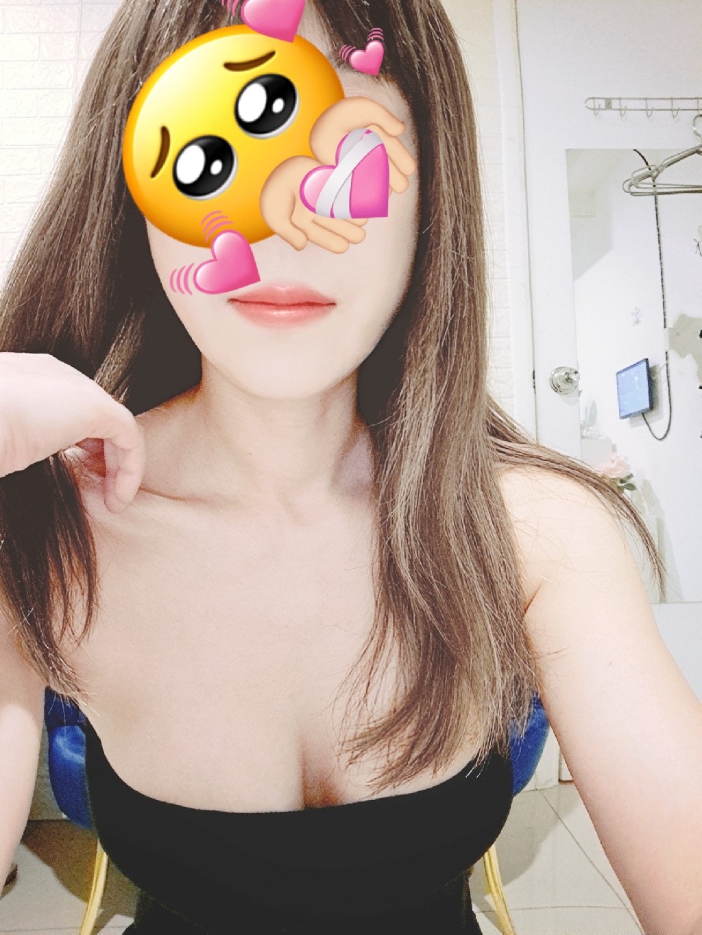 芯芯❤️抓龍筋
