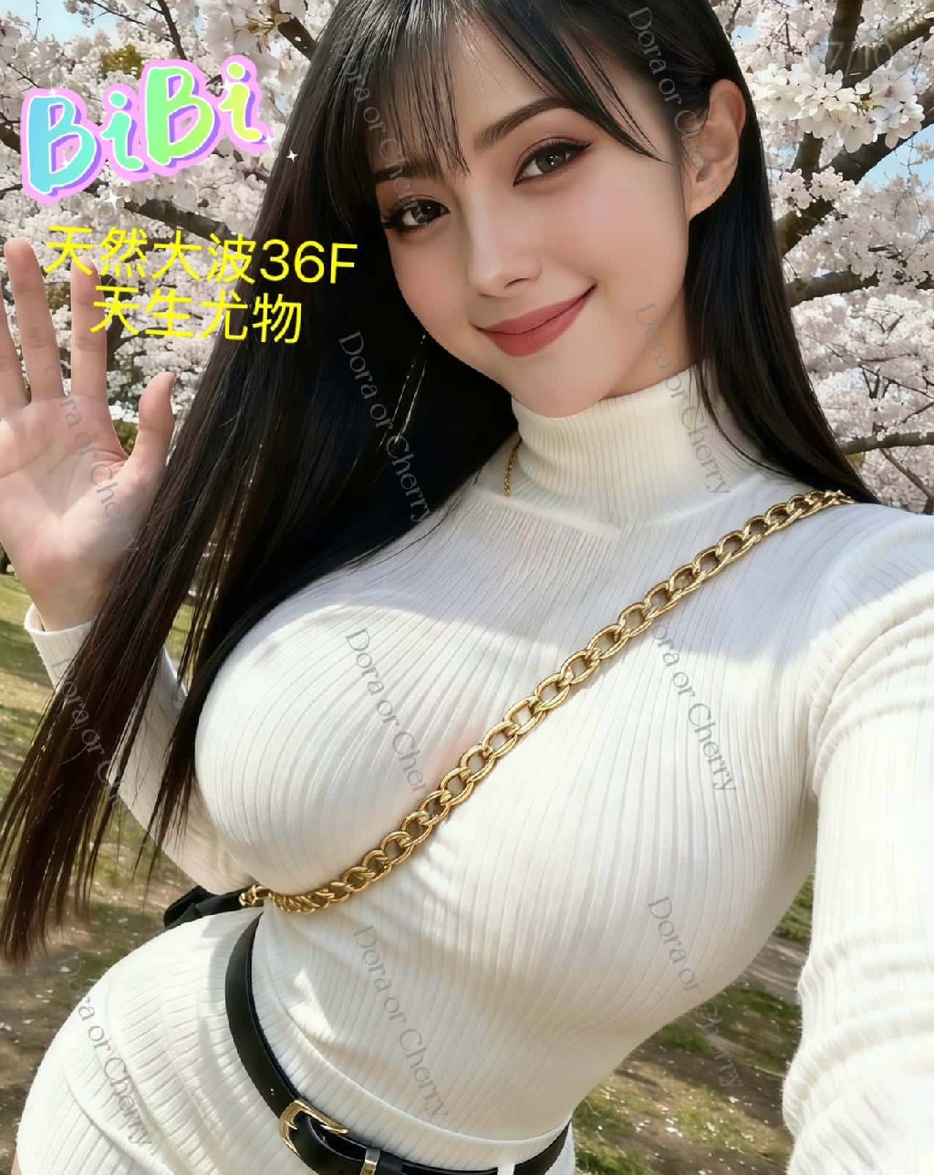 臺灣妹Cady