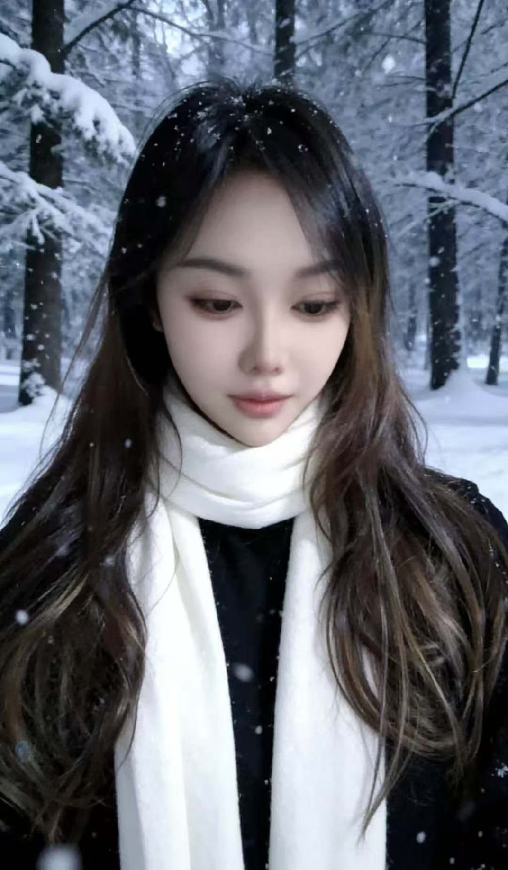 小小⭐️淫荡妖精