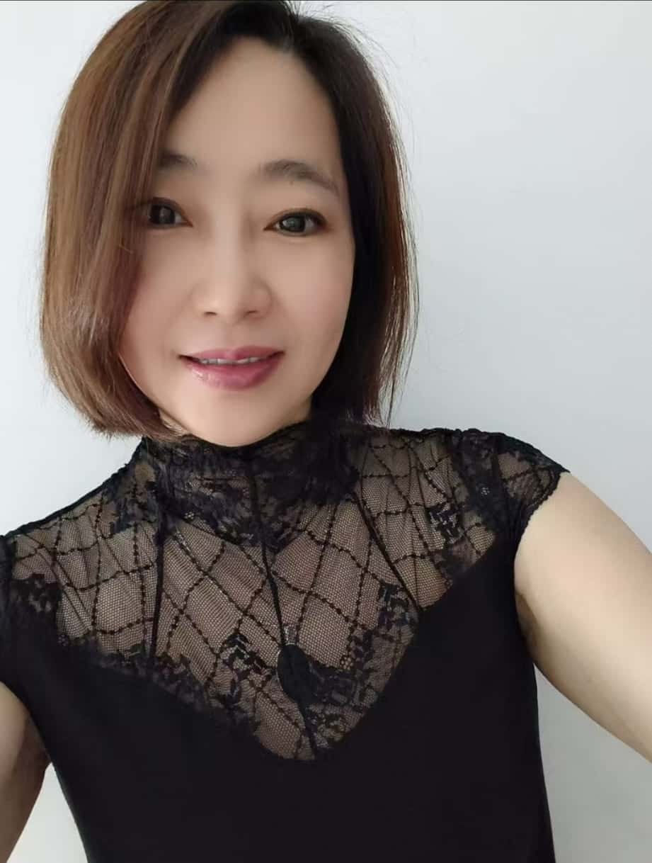 巨波少婦❤️
