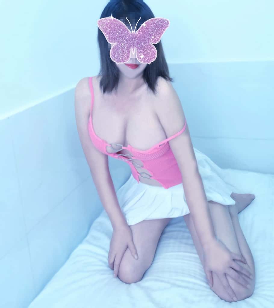 安娜❤️專業推拿