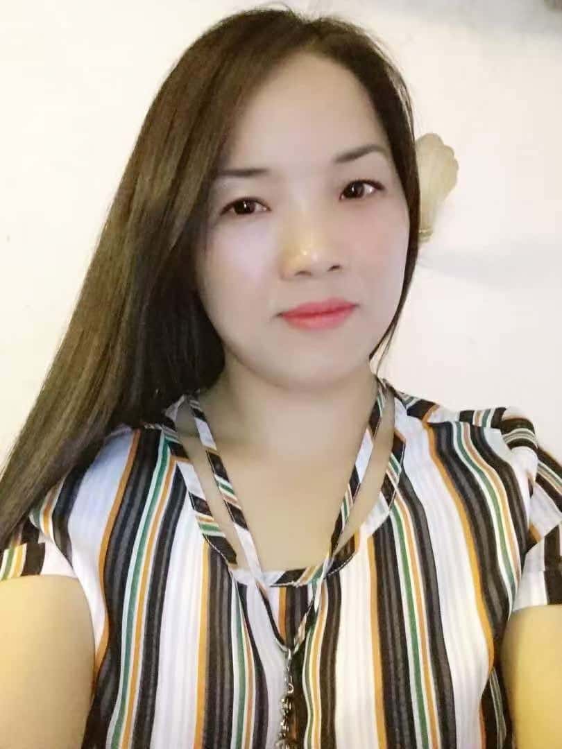 新做靚女✅（真人相）
