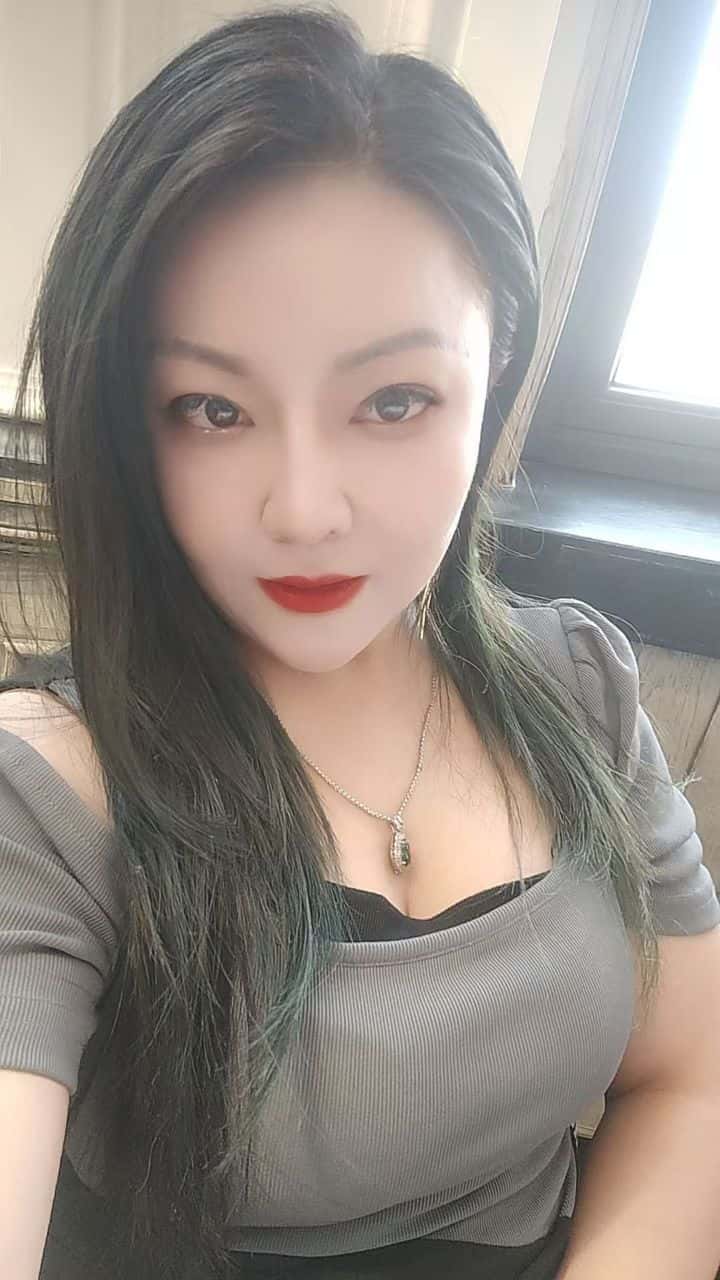 蜜桃❤️
