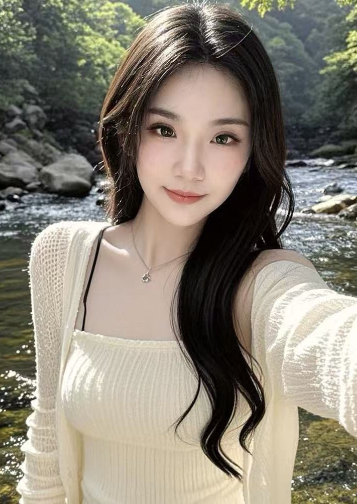 素素❤️纯欲小妖精