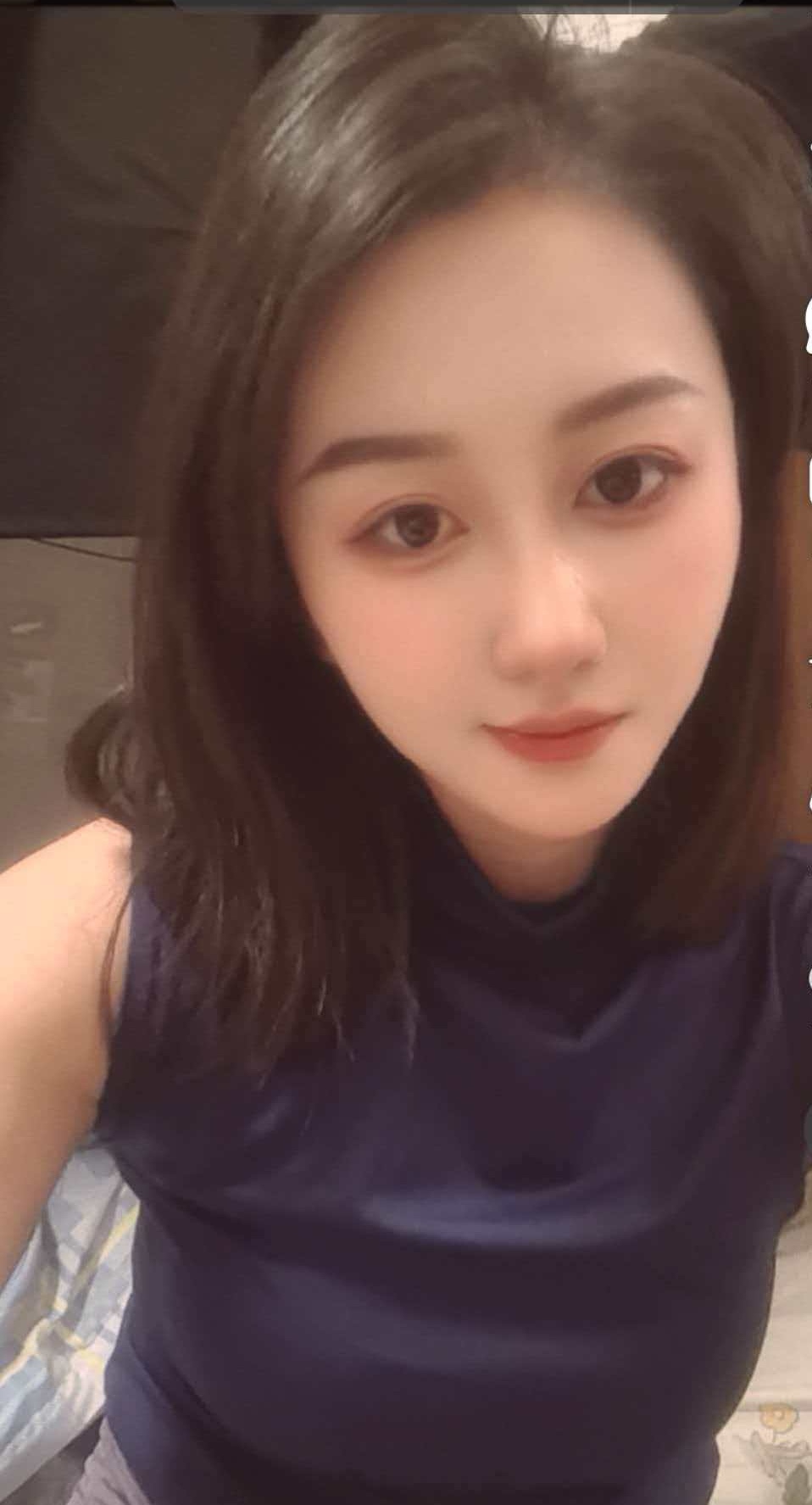 瑶瑶❤️纯欲小妖精