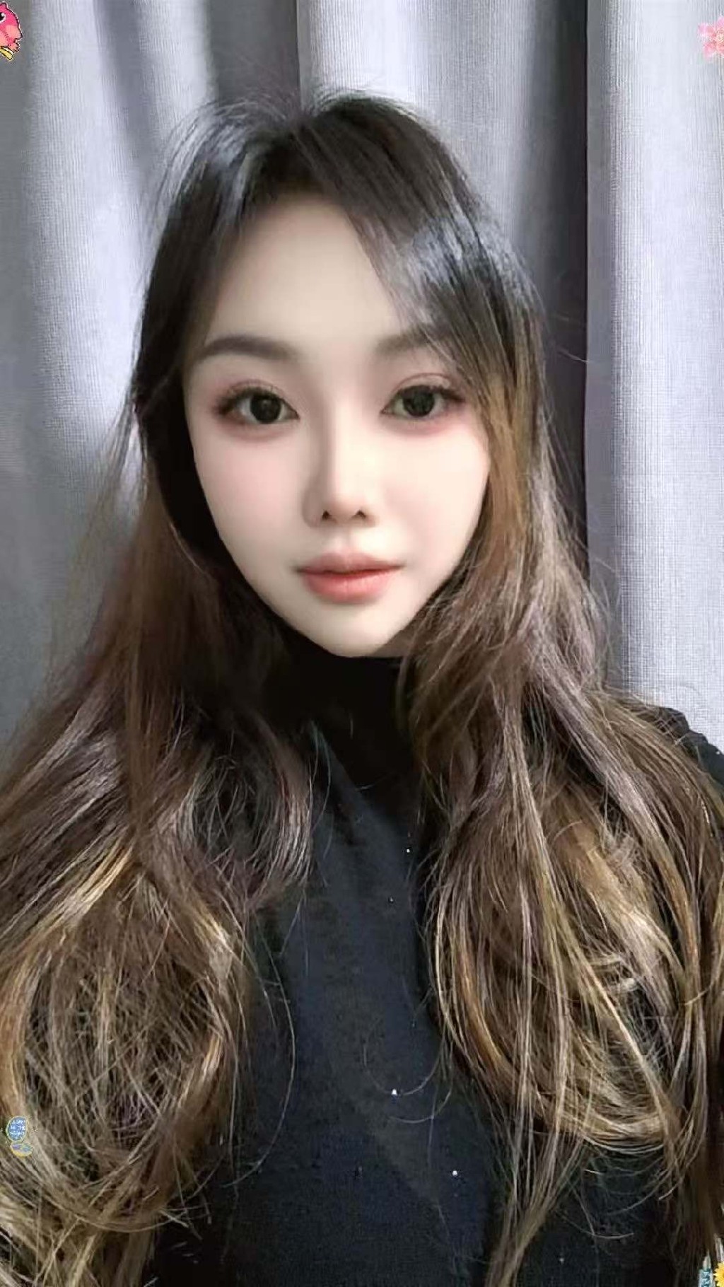 小小⭐️淫荡少妇