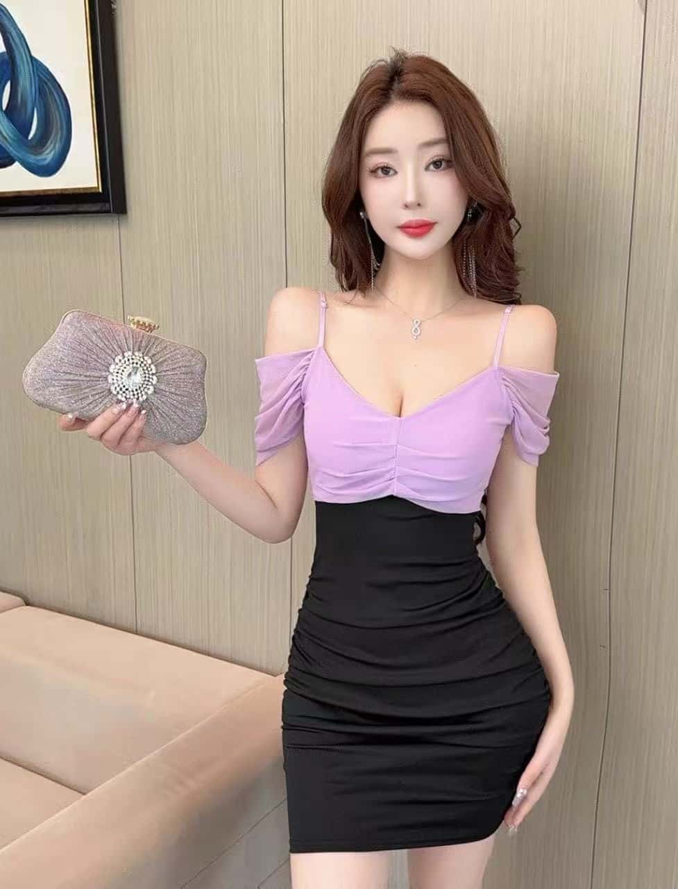 美兒❤️