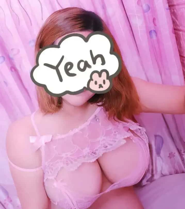 大波肥妹⭐️敏感多水