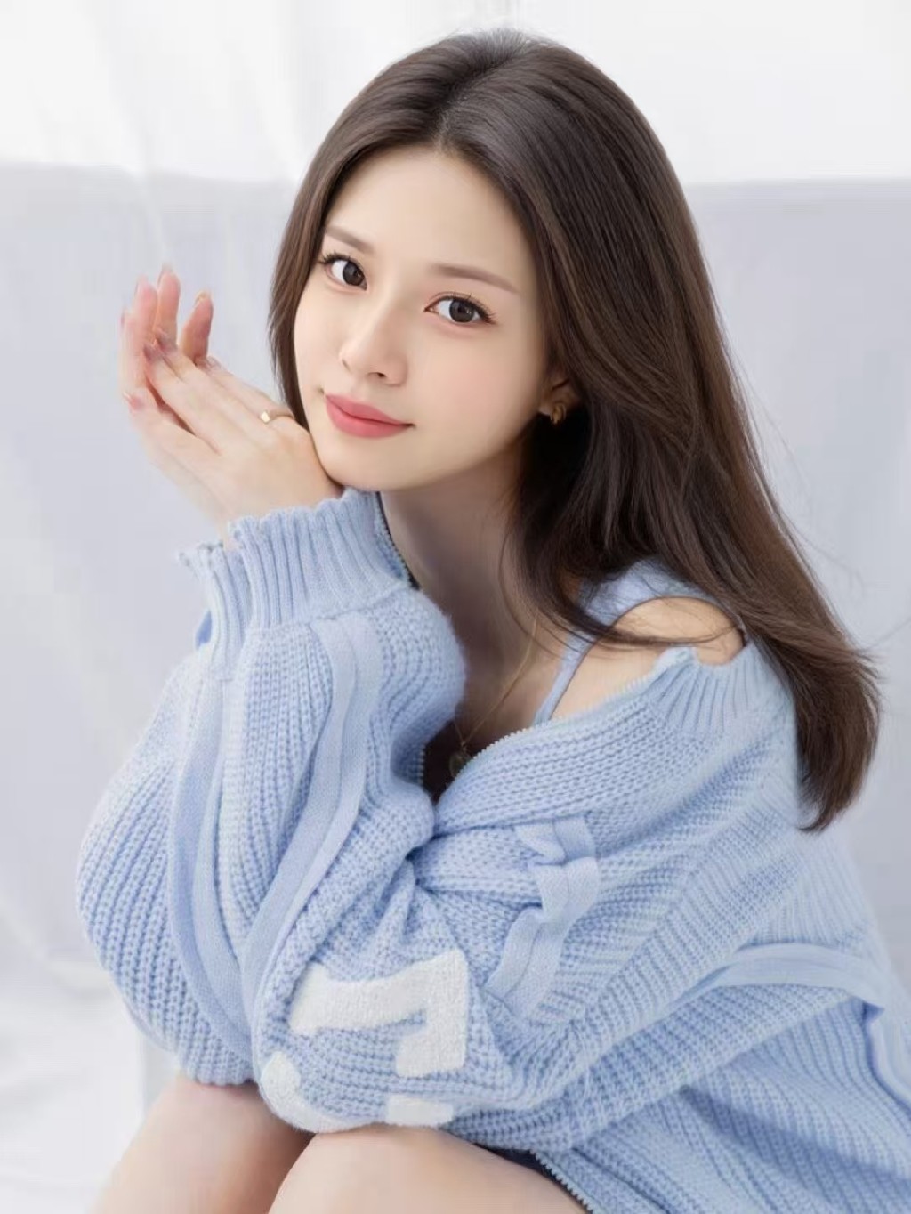玲玲❤️淫荡波霸