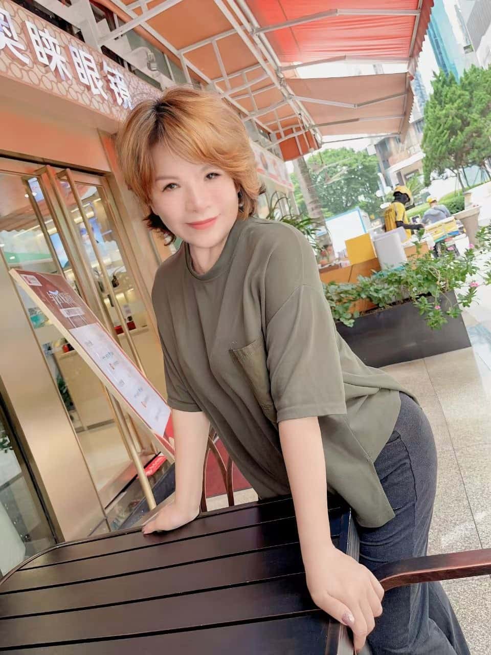 上海式❤️肯定床上全身擦背全套按摩70分鐘500❤️