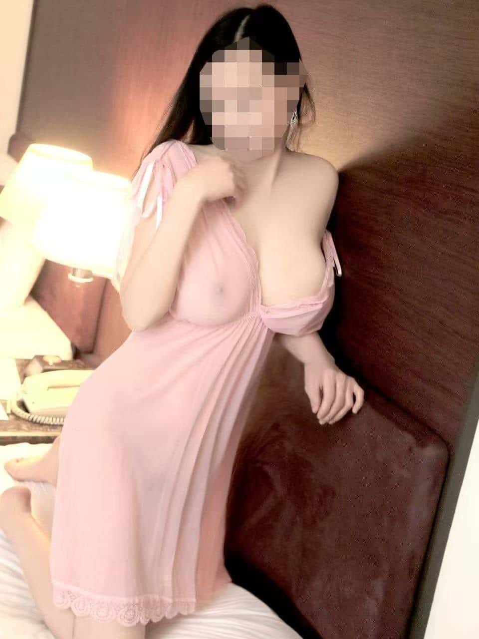 莎莎♥️推拿