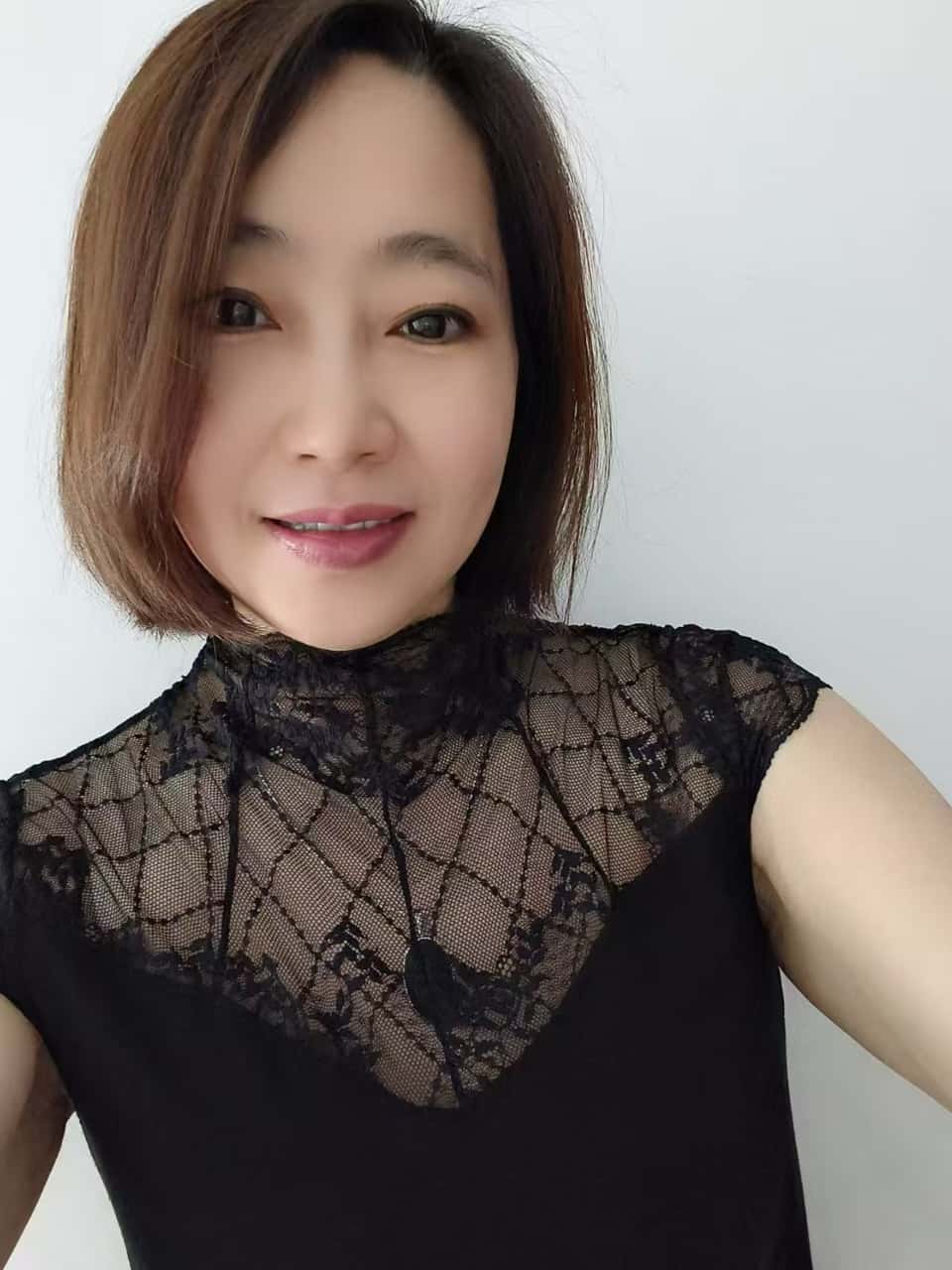 麗麗姐❤️