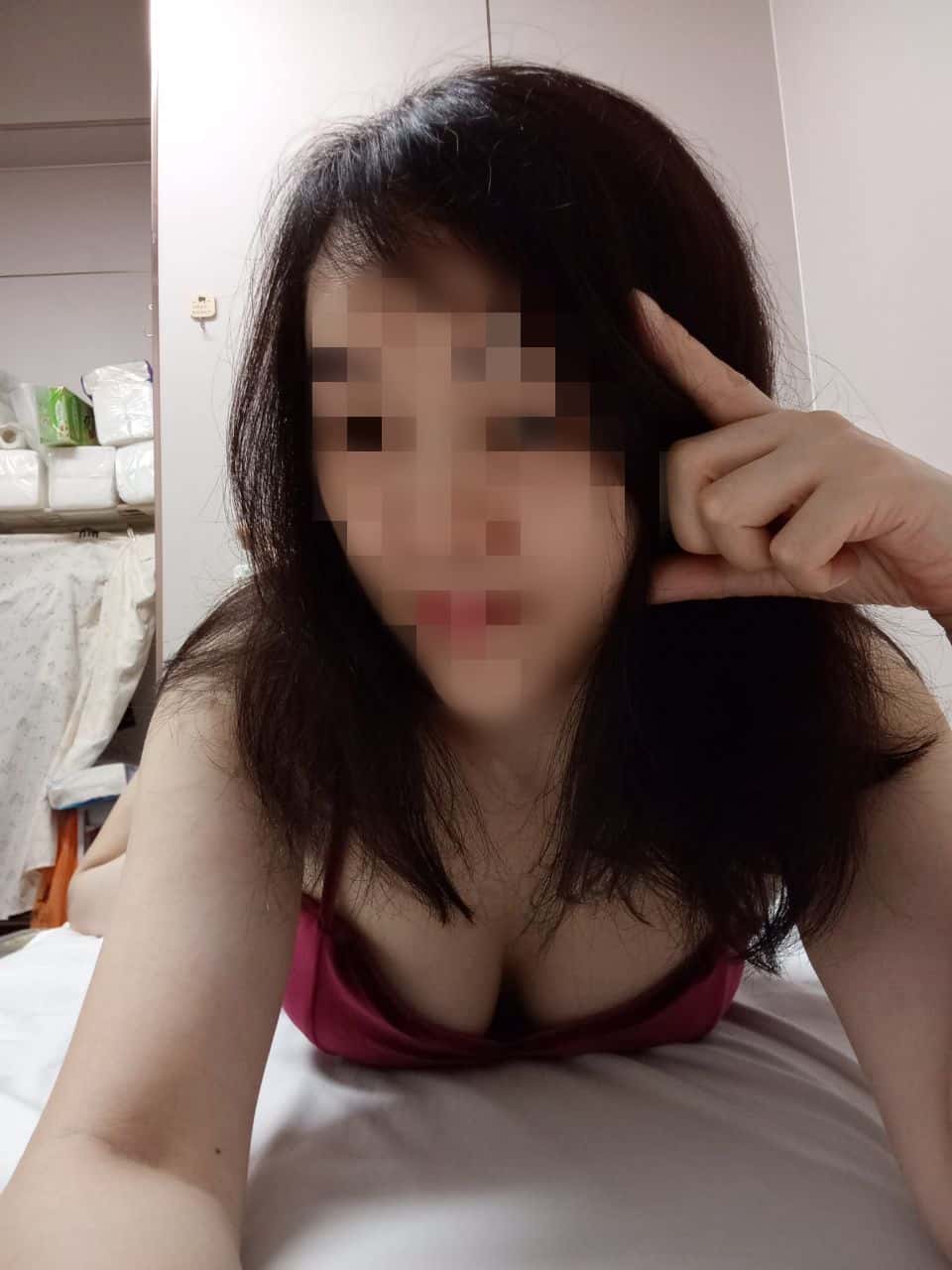 阿嬌~新做