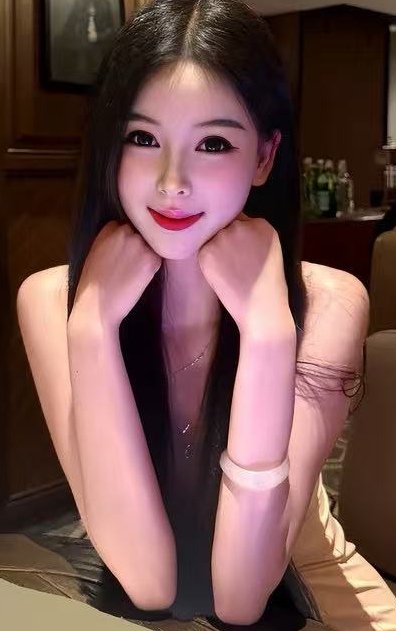 乐乐❤️淫荡娇娃