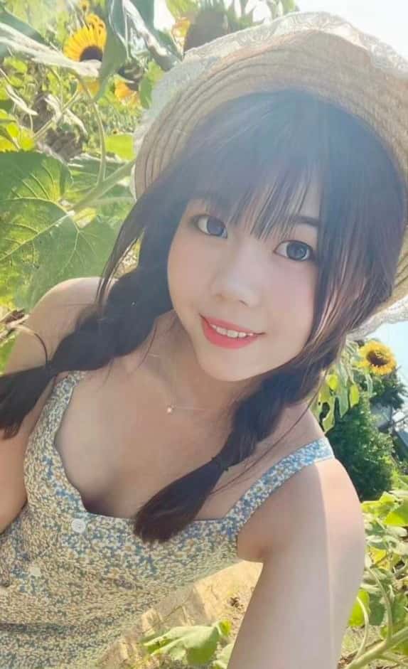 婷婷