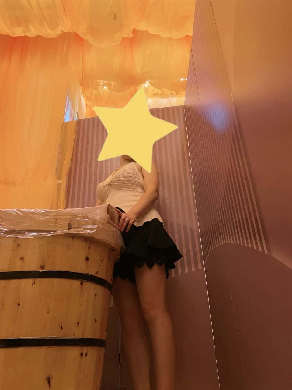 淼淼❤️沐心舍中药spa
