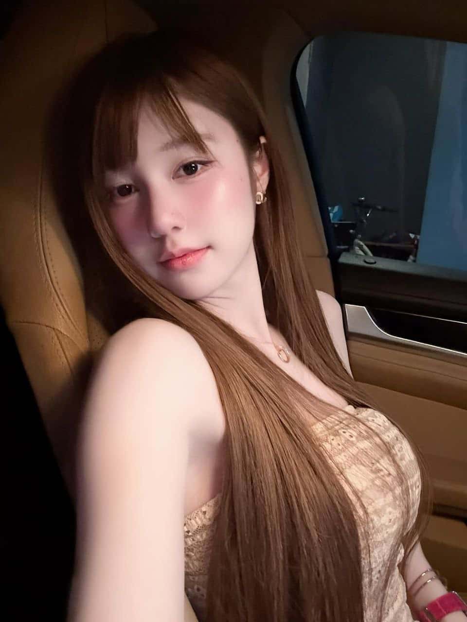 新到COCO⭐️靜靜