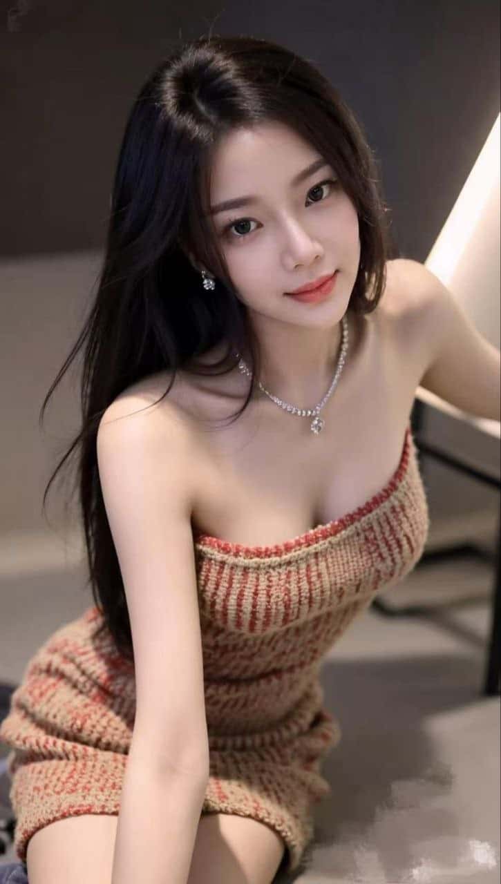 新到00後囡囡✅全程莞式服務，每星期都有新公主到