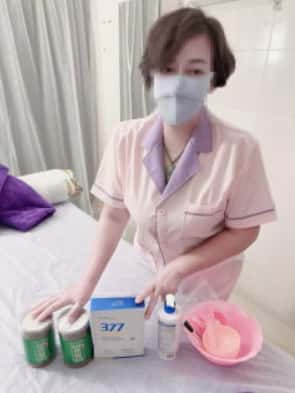 YoYo~善於應付各種痛症