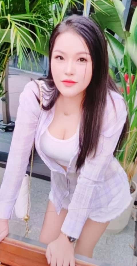 珊珊 (真人相)