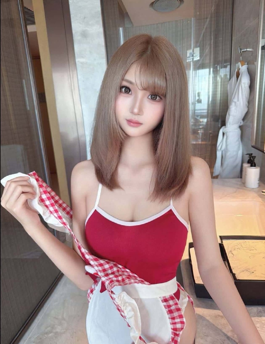 ❤️水蜜桃❤️