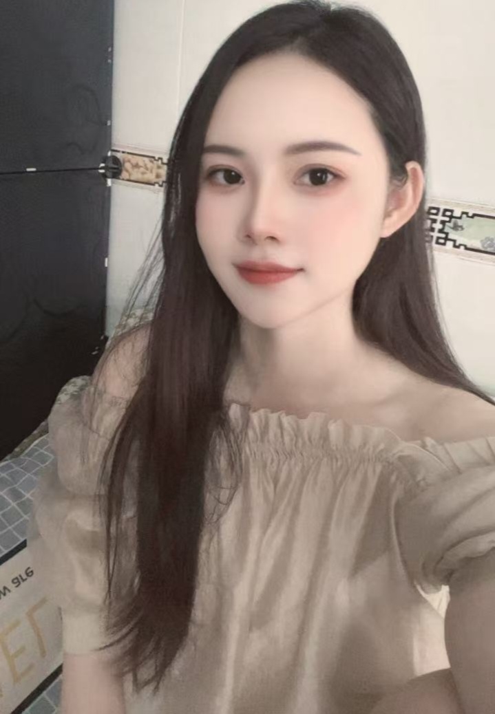 澜澜❤️纯欲淫娃