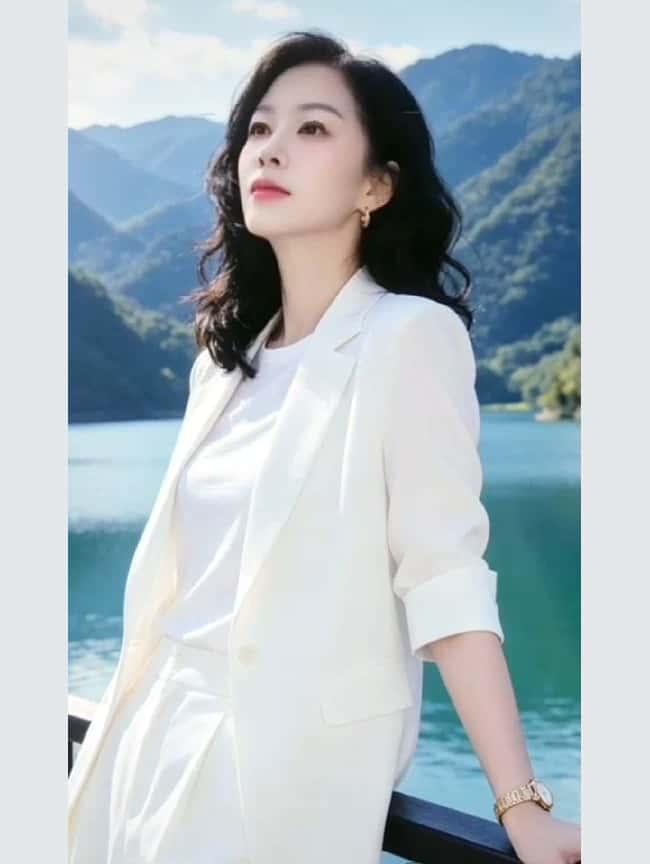琳琳 (大場靚女技師，按摩手勢正宗，技術一流)