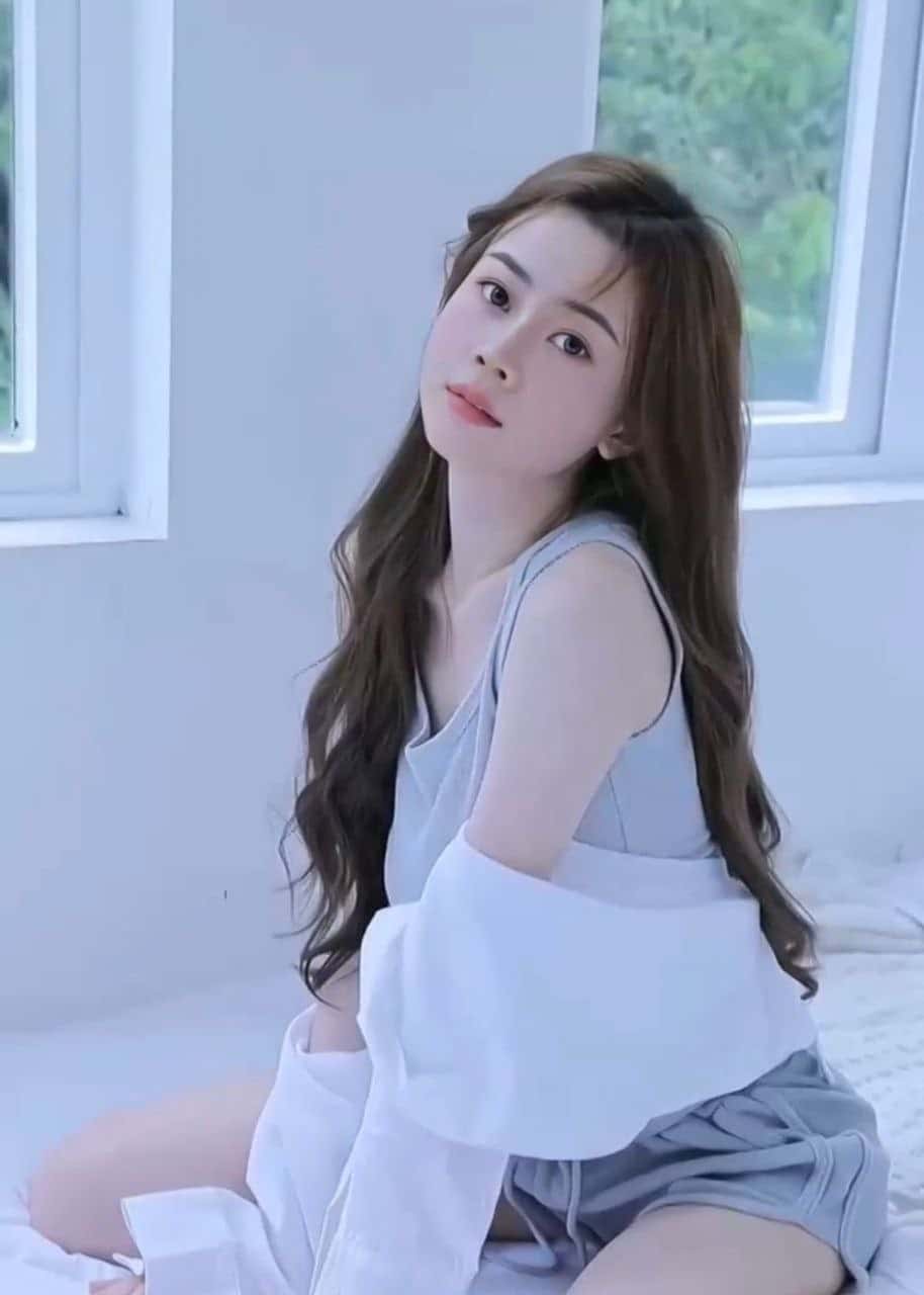 ❤️神秘女友❤️