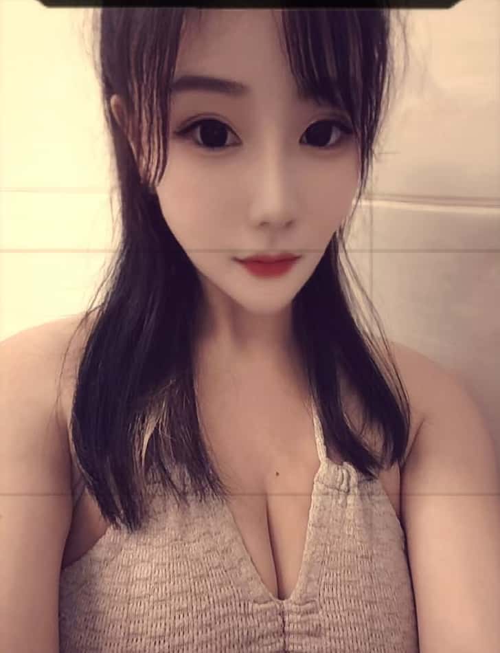 偷吃人妻少婦青青❤️(真人相)