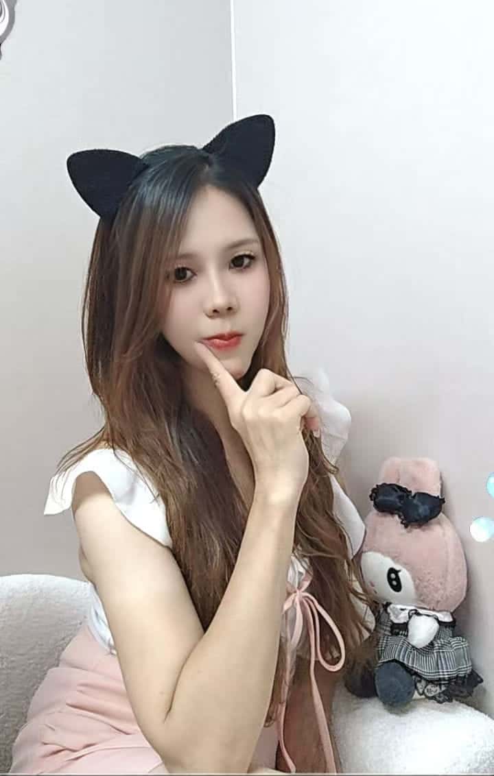 珊珊⭐️