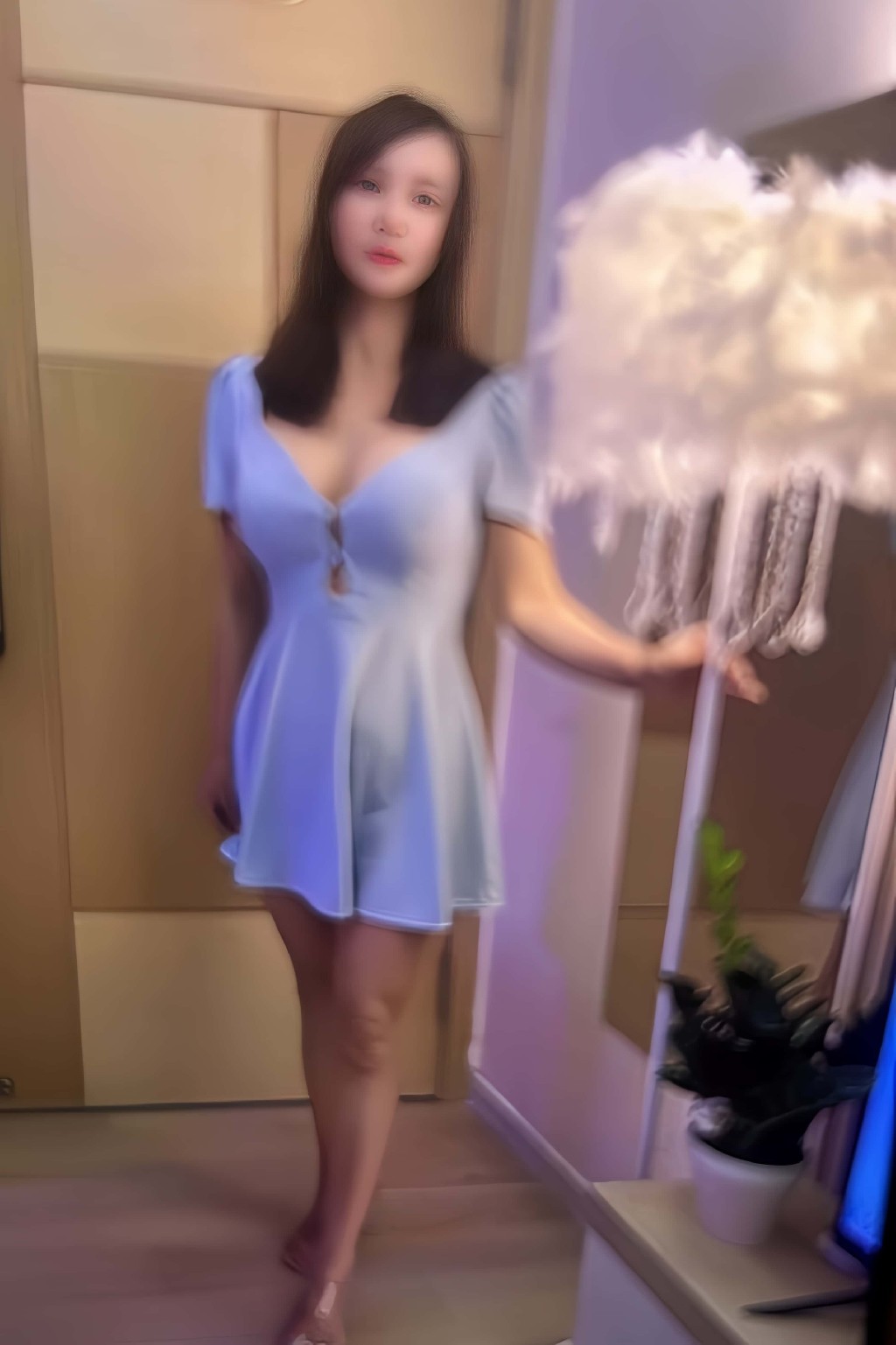 按摩❤️推油