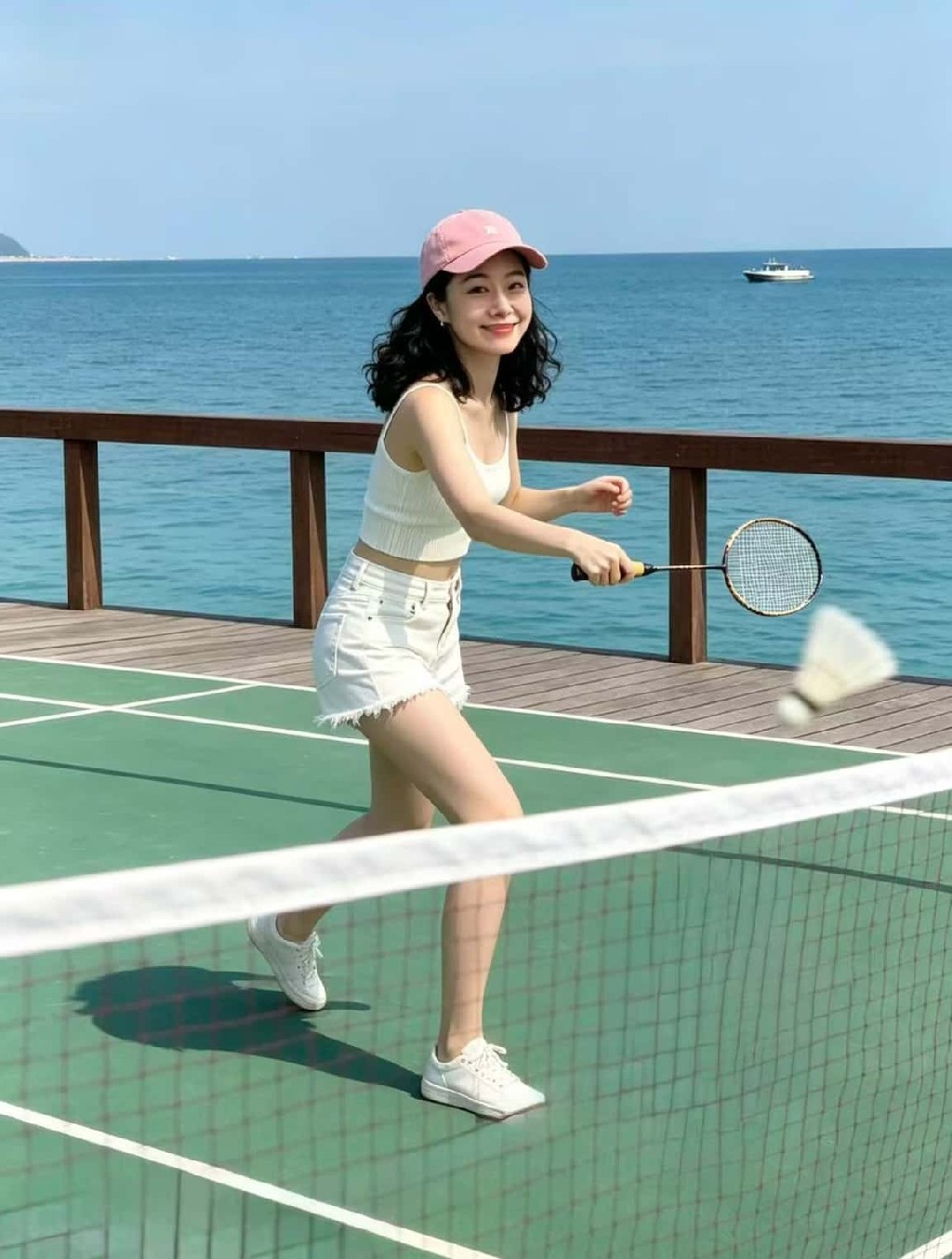 晴⭐天