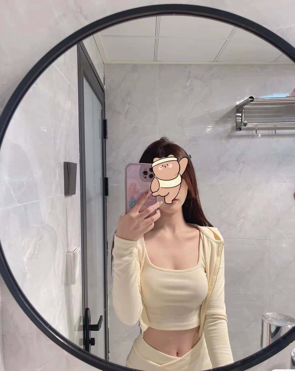 Baby❤️抓龍筋