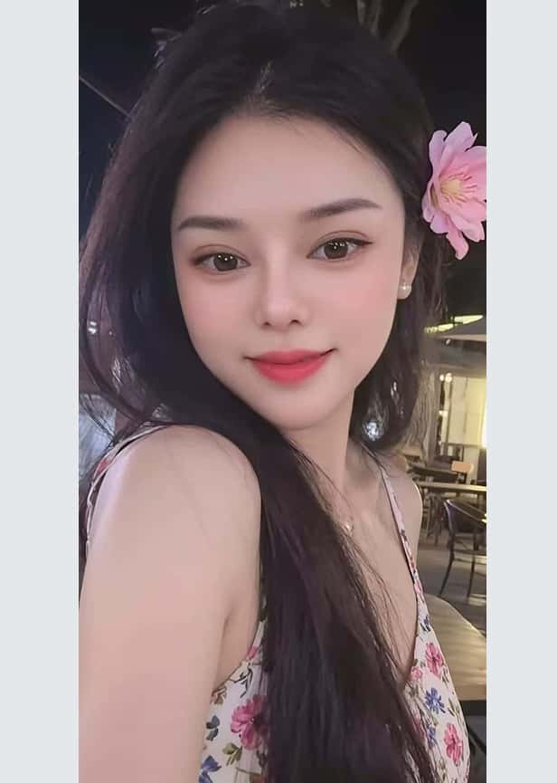 鄰家女孩❤️