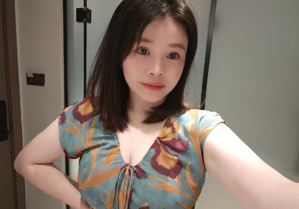 苗苗