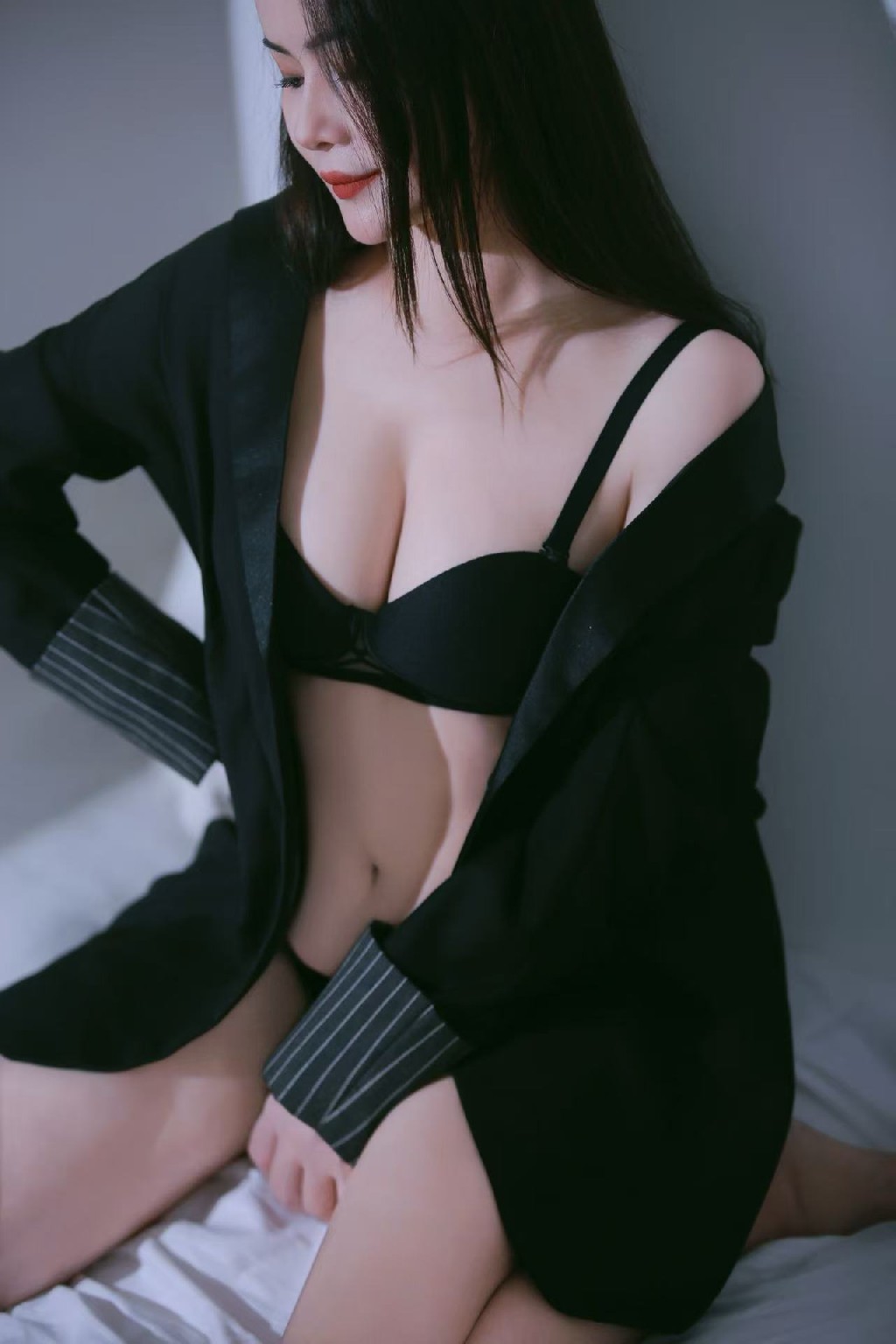 澜澜❤️纯欲淫娃
