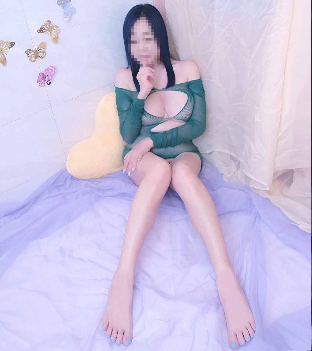 ❤️客串陀地按摩❤️