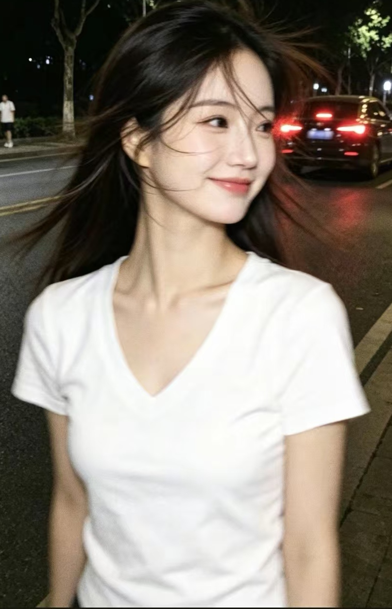 小月❤️纯欲小甜㿦