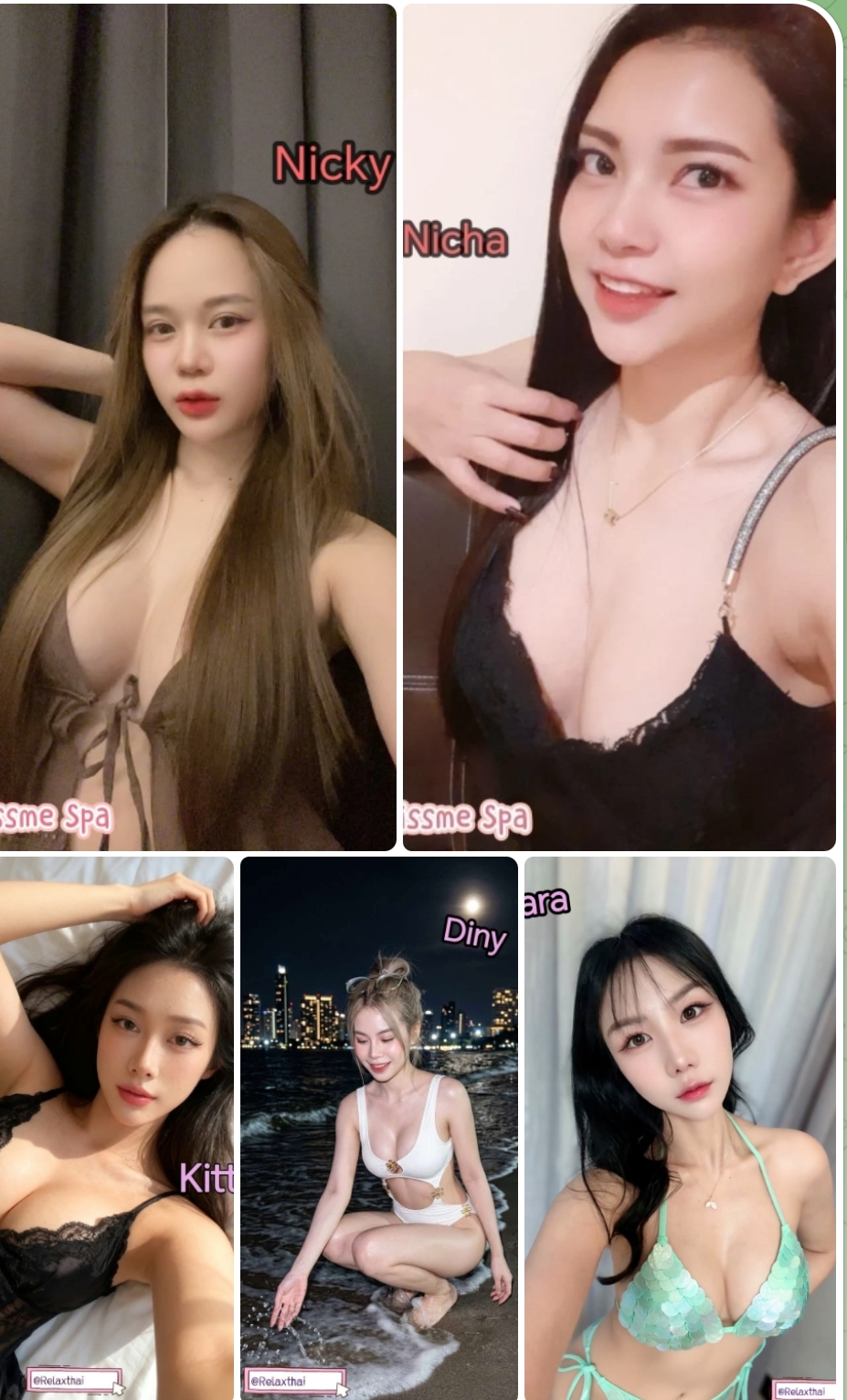 RelaxThai
