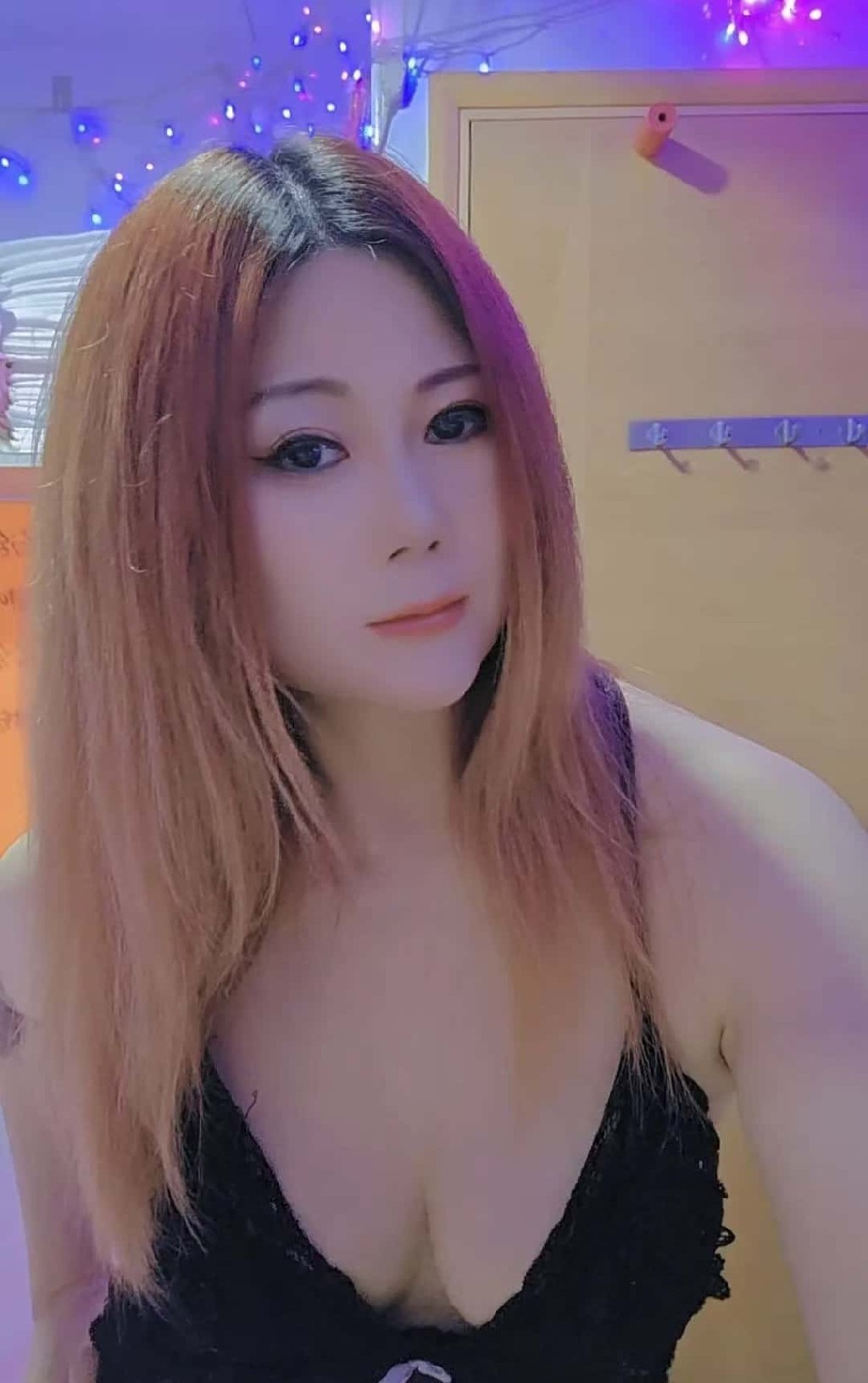 可可(新移民，新做大場師傅)