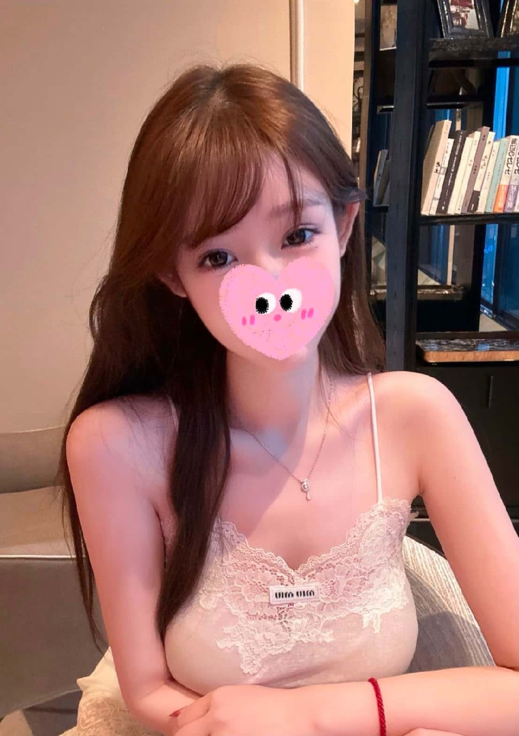 堅零零後❤️Cherry