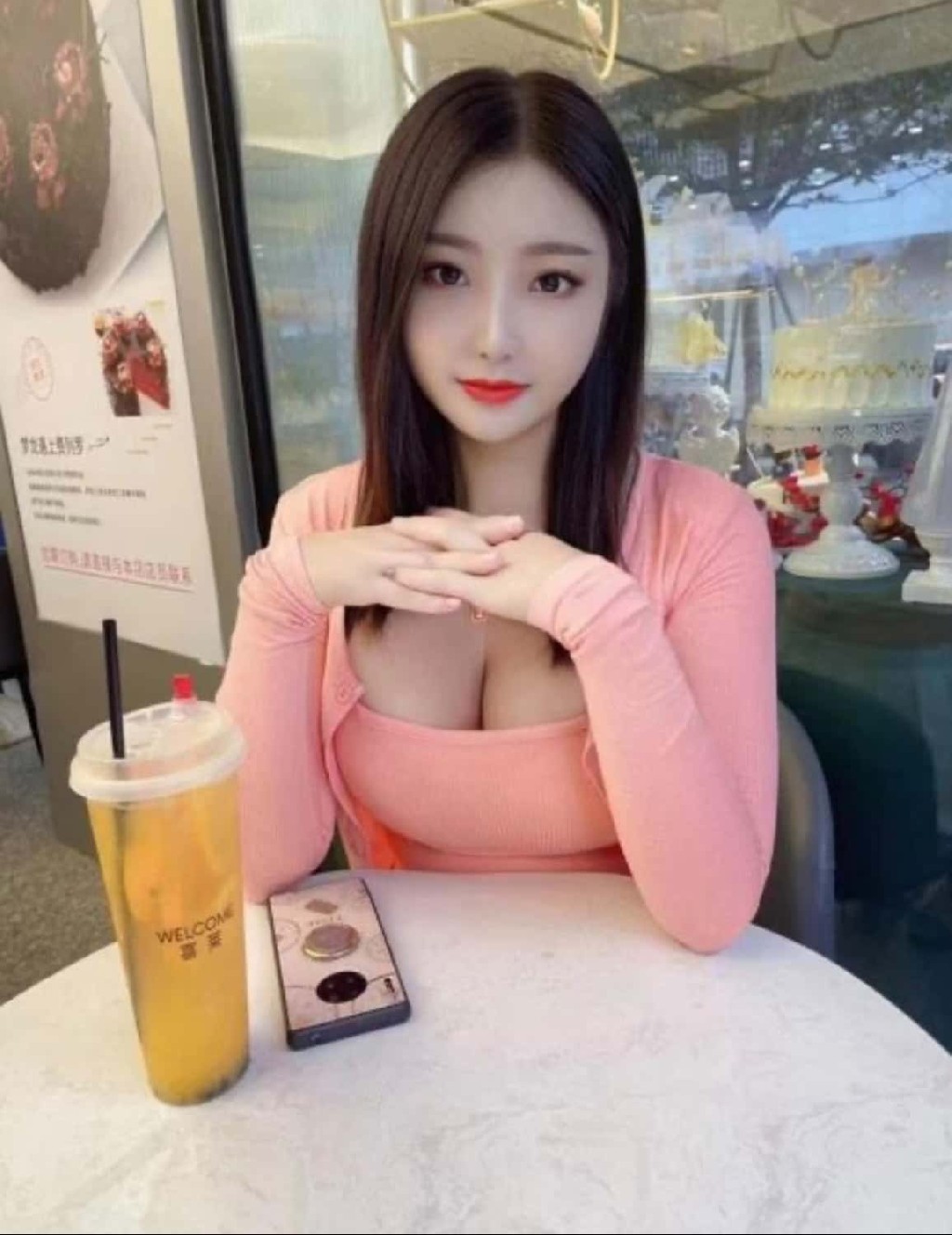 婷❤️婷