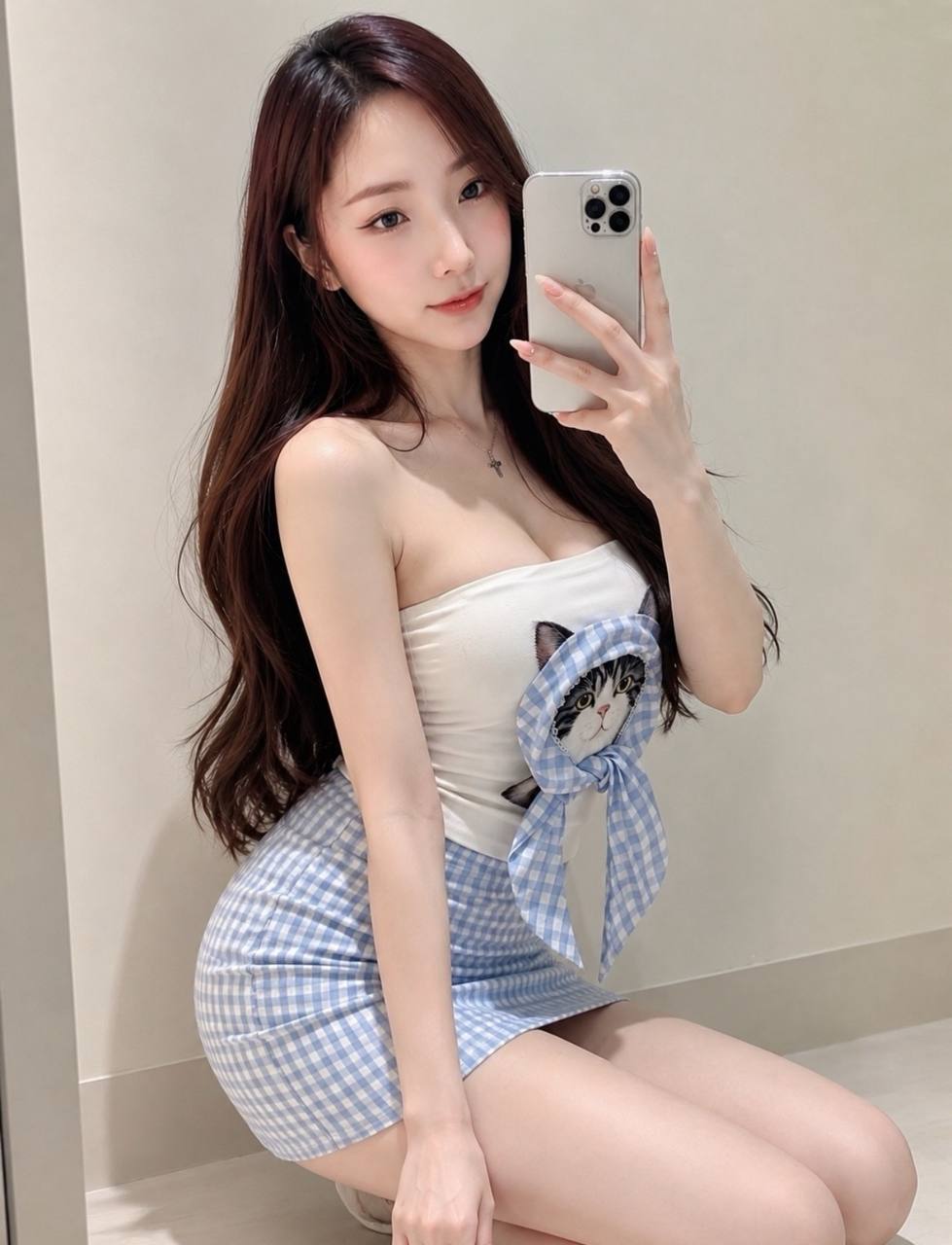 陀地 ❤️楚楚